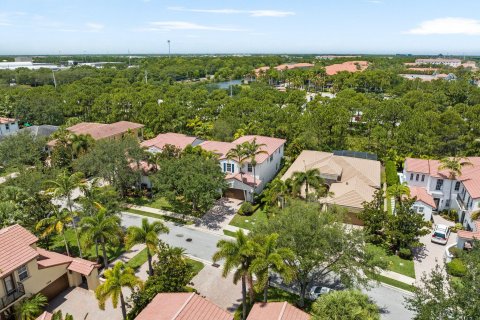 Villa ou maison à vendre à Palm Beach Gardens, Floride: 4 chambres, 306.95 m2 № 1002554 - photo 5