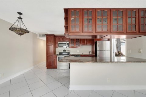Condominio en venta en Fort Lauderdale, Florida, 2 dormitorios, 92.9 m2 № 1117940 - foto 23