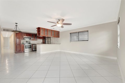 Condominio en venta en Fort Lauderdale, Florida, 2 dormitorios, 92.9 m2 № 1117940 - foto 25