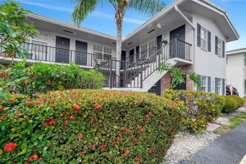 Condominio en venta en Fort Lauderdale, Florida, 2 dormitorios, 92.9 m2 № 1117940 - foto 5