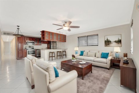 Condominio en venta en Fort Lauderdale, Florida, 2 dormitorios, 92.9 m2 № 1117940 - foto 26