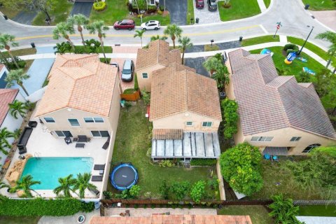 Villa ou maison à vendre à Parkland, Floride: 4 chambres, 204.38 m2 № 887996 - photo 2