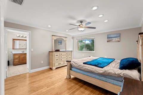 Villa ou maison à vendre à Parkland, Floride: 4 chambres, 204.38 m2 № 887996 - photo 17
