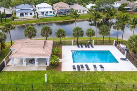 Casa en venta en Delray Beach, Florida, 3 dormitorios, 152.45 m2 № 1189955 - foto 11