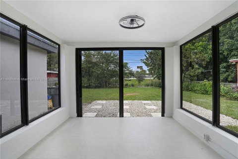 Casa en alquiler en Hollywood, Florida, 3 dormitorios, 120.4 m2 № 1345426 - foto 26