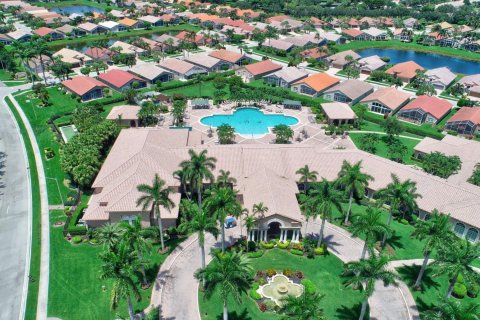 House in Boynton Beach, Florida 2 bedrooms, 147.53 sq.m. № 1147023 - photo 24