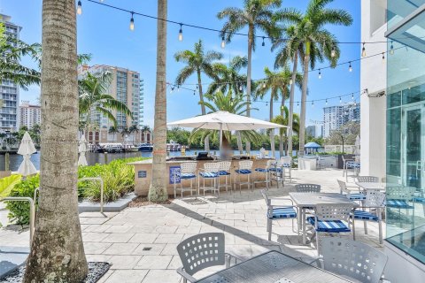 Condo in Fort Lauderdale, Florida, 1 bedroom  № 1294643 - photo 28