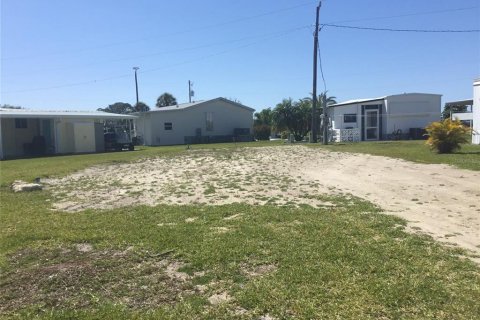 Land in North Port, Florida № 1124163 - photo 1