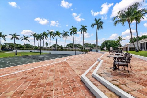 Condo in Wellington, Florida, 2 bedrooms  № 1186291 - photo 5