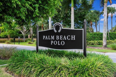 Condo in Wellington, Florida, 2 bedrooms  № 1186291 - photo 12