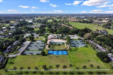 Copropriété à vendre à Wellington, Floride: 2 chambres, 130.06 m2 № 1186291 - photo 2