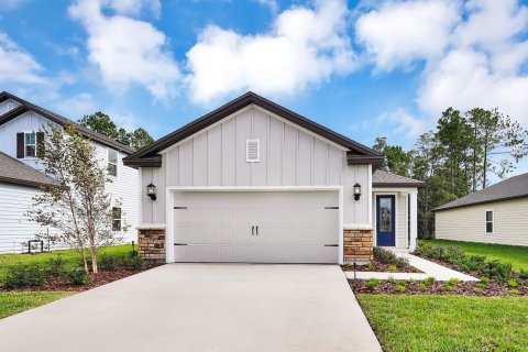 Villa ou maison à vendre à Saint Augustine, Floride: 3 chambres, 195 m2 № 442020 - photo 1
