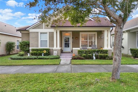 Villa ou maison à vendre à Orlando, Floride: 3 chambres, 164.07 m2 № 1424300 - photo 25