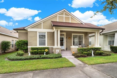 Villa ou maison à vendre à Orlando, Floride: 3 chambres, 164.07 m2 № 1424300 - photo 26