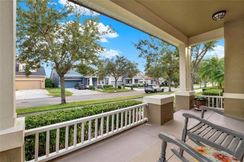 Villa ou maison à vendre à Orlando, Floride: 3 chambres, 164.07 m2 № 1424300 - photo 27