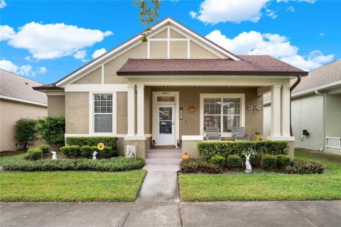 Villa ou maison à vendre à Orlando, Floride: 3 chambres, 164.07 m2 № 1424300 - photo 1