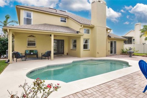 Villa ou maison à vendre à Orlando, Floride: 3 chambres, 211.72 m2 № 1424270 - photo 25