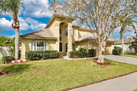 House in Orlando, Florida 3 bedrooms, 211.72 sq.m. № 1424270 - photo 3