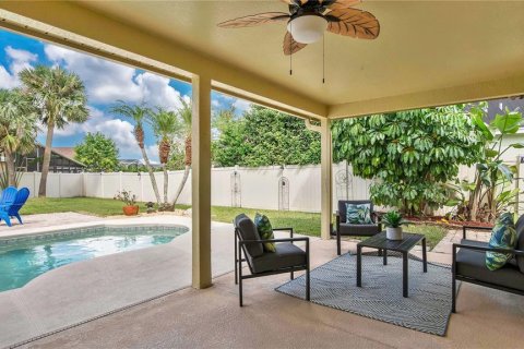 Casa en venta en Orlando, Florida, 3 dormitorios, 211.72 m2 № 1424270 - foto 23