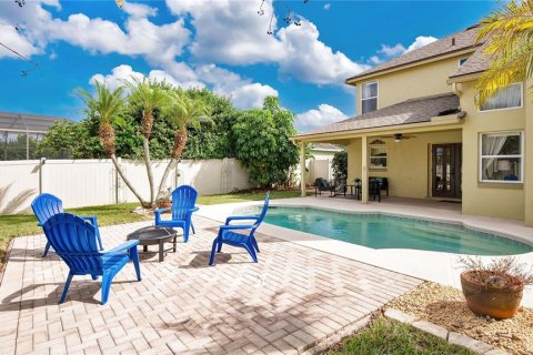 Villa ou maison à vendre à Orlando, Floride: 3 chambres, 211.72 m2 № 1424270 - photo 27