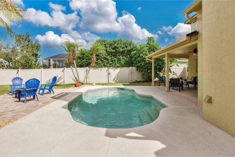 Casa en venta en Orlando, Florida, 3 dormitorios, 211.72 m2 № 1424270 - foto 28