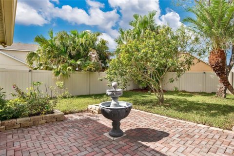 Villa ou maison à vendre à Orlando, Floride: 3 chambres, 211.72 m2 № 1424270 - photo 29