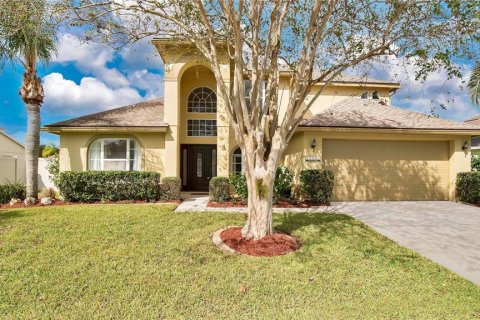 Villa ou maison à vendre à Orlando, Floride: 3 chambres, 211.72 m2 № 1424270 - photo 1