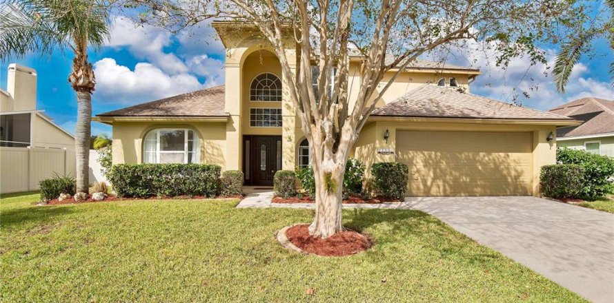 Villa ou maison à Orlando, Floride 3 chambres, 211.72 m2 № 1424270