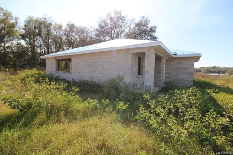 Casa en venta en Inverness, Florida, 3 dormitorios, 98.29 m2 № 1339828 - foto 11