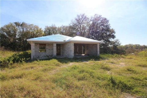 Casa en venta en Inverness, Florida, 3 dormitorios, 98.29 m2 № 1339828 - foto 3