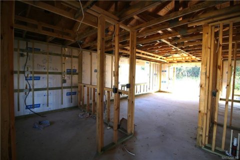 House in Inverness, Florida 3 bedrooms, 98.29 sq.m. № 1339828 - photo 5