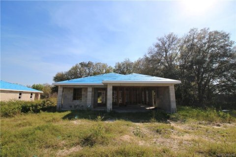 Casa en venta en Inverness, Florida, 3 dormitorios, 98.29 m2 № 1339828 - foto 1