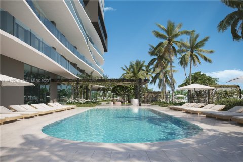 Condominio en venta en North Miami, Florida, 1 dormitorio, 89.93 m2 № 809938 - foto 24
