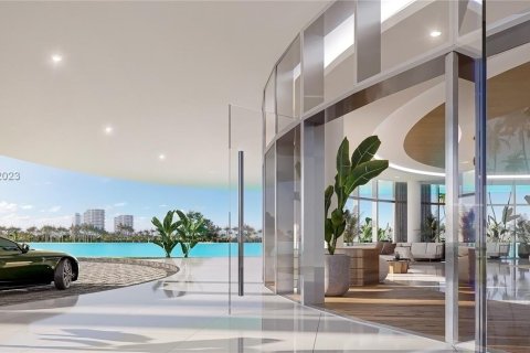 Condominio en venta en North Miami, Florida, 1 dormitorio, 89.93 m2 № 809938 - foto 15