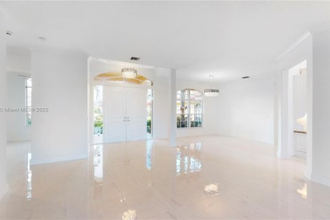 Villa ou maison à vendre à Wellington, Floride: 6 chambres, 290.41 m2 № 809968 - photo 11