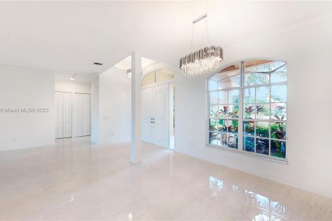 Villa ou maison à vendre à Wellington, Floride: 6 chambres, 290.41 m2 № 809968 - photo 9