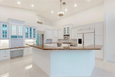 Casa en venta en Wellington, Florida, 6 dormitorios, 290.41 m2 № 809968 - foto 5