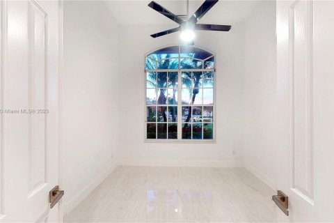 Casa en venta en Wellington, Florida, 6 dormitorios, 290.41 m2 № 809968 - foto 21