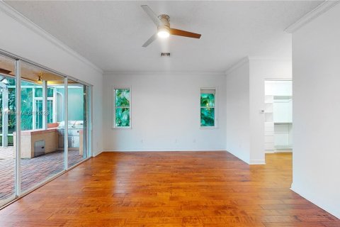 Villa ou maison à vendre à Wellington, Floride: 6 chambres, 290.41 m2 № 809968 - photo 22