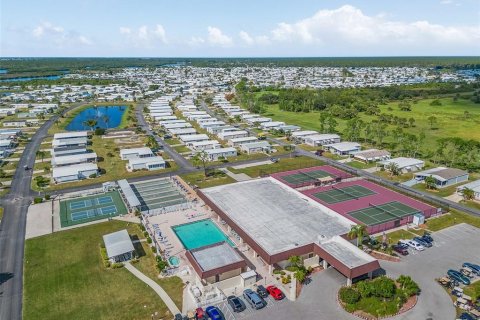 Land in North Port, Florida № 1108557 - photo 6