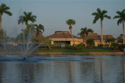 Terreno en venta en North Port, Florida № 1108557 - foto 9