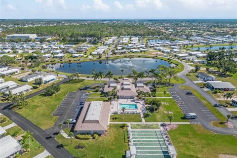 Land in North Port, Florida № 1108557 - photo 8