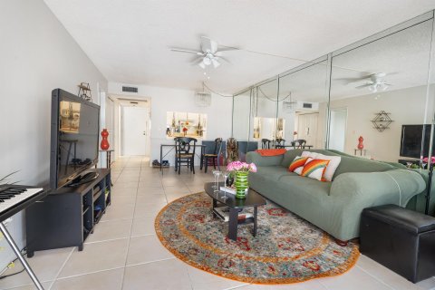 Copropriété à vendre à Boca Raton, Floride: 1 chambre, 63.92 m2 № 1135457 - photo 30