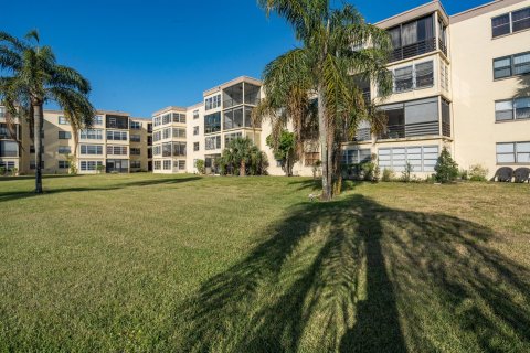 Condominio en venta en Boca Raton, Florida, 1 dormitorio, 63.92 m2 № 1135457 - foto 6