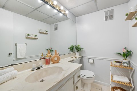 Copropriété à vendre à Boca Raton, Floride: 1 chambre, 63.92 m2 № 1135457 - photo 26