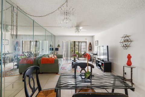 Copropriété à vendre à Boca Raton, Floride: 1 chambre, 63.92 m2 № 1135457 - photo 19