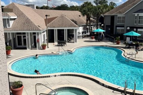 Condo in Kissimmee, Florida, 1 bedroom  № 1342466 - photo 11