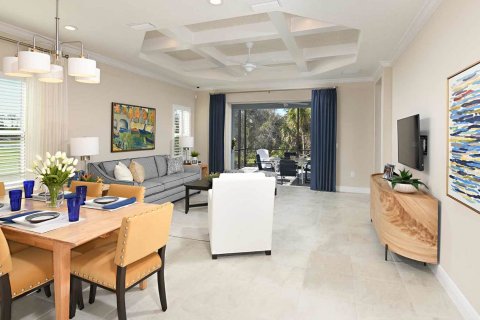 Villa ou maison à vendre à Sarasota, Floride: 3 chambres, 171 m2 № 174392 - photo 2
