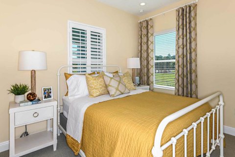 Villa ou maison à vendre à Sarasota, Floride: 3 chambres, 171 m2 № 174392 - photo 5