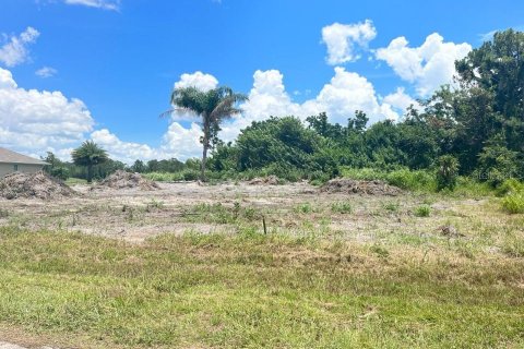 Купить земельный участок в Себринг, Флорида № 1111322 - фото 8